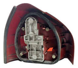 LANTERNA TRASEIRA LD AUDI A3 1998 USADA