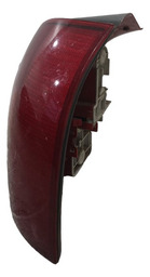 LANTERNA TRASEIRA LD AUDI A3 1998 USADA