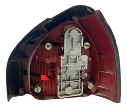 LANTERNA TRASEIRA LE AUDI A3 2005 USADA