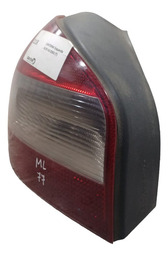 LANTERNA TRASEIRA LE AUDI A3 2005 USADA
