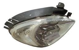 Farol Direito Citroen Xsara Picasso 2005 Usado Detalhe
