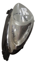 FAROL DIREITO CITROEN XSARA PICASSO 2005 USADO DETALHE