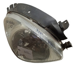 FAROL DIREITO CITROEN XSARA PICASSO 2005 USADO DETALHE