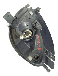 FAROL DIREITO CITROEN XSARA PICASSO 2005 USADO DETALHE