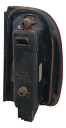 LANTERNA TRASEIRA LE VOLKSWAGEN SAVEIRO G2 1998 USADA