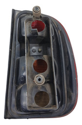 LANTERNA TRASEIRA LE VOLKSWAGEN SAVEIRO G2 1999 USADA