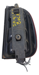 LANTERNA TRASEIRA LE VOLKSWAGEN SAVEIRO G2 1999 USADA