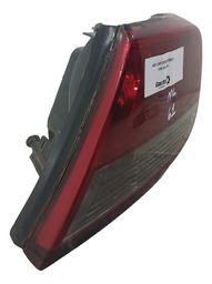 LANTERNA TRASEIRA LD VOLKSWAGEN GOL G5 2010 USADA