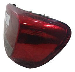 LANTERNA TRASEIRA LD VOLKSWAGEN GOL G5 2010 USADA