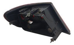 LANTERNA TRASEIRA LD VOLKSWAGEN GOL G5 2010 USADA