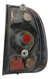 LANTERNA TRASEIRA LE VOLKSWAGEN SAVEIRO G4 2009 USADA