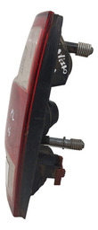 LANTERNA TRASEIRA LE VOLKSWAGEN SAVEIRO G4 2009 USADA