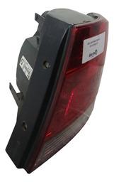 LANTERNA TRASEIRA LD VOLKSWAGEN VOYAGE G5 2010 USADA