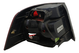 LANTERNA TRASEIRA LD VOLKSWAGEN VOYAGE G5 2010 USADA