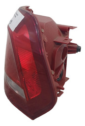 LANTERNA TRASEIRA LD CANTO VOLKSWAGEN FOX 2018 USADA