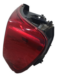 LANTERNA TRASEIRA LD VOLKSWAGEN GOL G5 2010 USADA