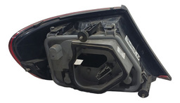 LANTERNA TRASEIRA LD VOLKSWAGEN GOL G5 2010 USADA