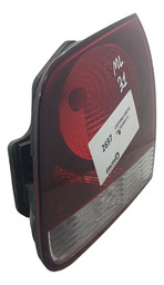 LANTERNA TRASEIRA LD TAMPA VOLKSWAGEN TOUREG 2007 USADA