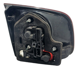 LANTERNA TRASEIRA LD TAMPA VOLKSWAGEN TOUREG 2007 USADA