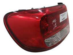 LANTERNA TRASEIRA LE VOLKSWAGEN GOL G5 2010 USADO