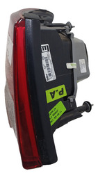 LANTERNA TRASEIRA LE VOLKSWAGEN GOL G5 2010 USADO