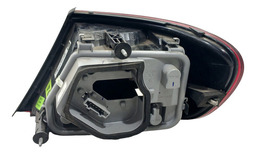 LANTERNA TRASEIRA LE VOLKSWAGEN GOL G5 2010 USADO