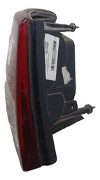 LANTERNA TRASEIRA LE VOLKSWAGEN GOL G5 2010 USADA