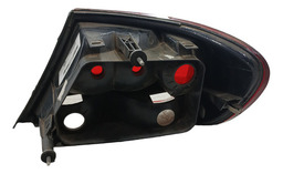 LANTERNA TRASEIRA LE VOLKSWAGEN GOL G5 2010 USADA