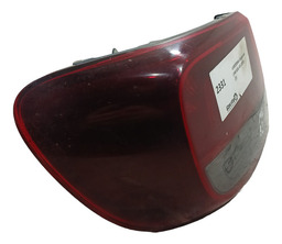 LANTERNA TRASEIRA LE VOLKSWAGEN GOL G5 2010 USADA