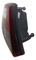 LANTERNA TRASEIRA LE VOLKSWAGEN GOL G5 2010 USADA