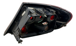 LANTERNA TRASEIRA LE VOLKSWAGEN GOL G5 2010 USADA