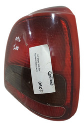 LANTERNA TRASEIRA LD VOLKSWAGEN GOL G2 1998 USADA