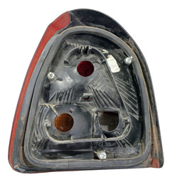 LANTERNA TRASEIRA LD VOLKSWAGEN GOL G2 1998 USADA