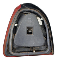 LANTERNA TRASEIRA LD VOLKSWAGEN GOL G2 1998 USADA