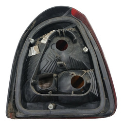 LANTERNA TRASEIRA LE VOLKSWAGEN GOL G2 1996 USADA