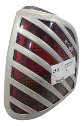 LANTERNA TRASEIRA LE VOLKSWAGEN GOL G2 1996 USADA