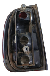 LANTERNA TRASEIRA LD VOLKSWAGEN SAVEIRO G3 2003 USADA