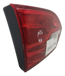 LANTERNA TRASEIRA LE TAMPA VOLKSWAGEN JETTA TSI 2013 USADO