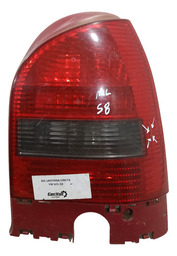 Lanterna Traseira Ld Volkswagen Gol G3 2003 C/detalhe