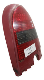 LANTERNA TRASEIRA LD VOLKSWAGEN GOL G3 2003 C/DETALHE