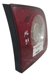 LANTERNA TRASEIRA LE TAMPA VOLKSWAGEN POLO SEDAN 2001 USADA