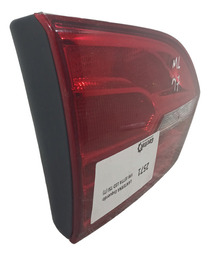 LANTERNA TRASEIRA LE TAMPA VOLKSWAGEN JETTA TSI 2013 USADO