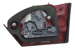 LANTERNA TRASEIRA LE TAMPA VOLKSWAGEN JETTA TSI 2013 USADO