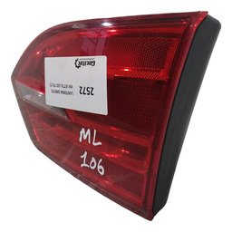LANTERNA TRASEIRA LD TAMPA VOLKSWAGEN JETTA 2015 USADA