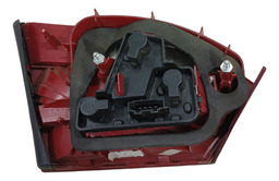 LANTERNA TRASEIRA LD TAMPA VOLKSWAGEN JETTA 2015 USADA