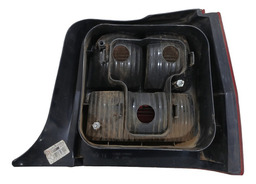 LANTERNA TRASEIRA LE FIAT UNO 2006 USADA COM DETALHE