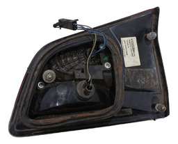 LANTERNA TRASEIRA LE TAMPA FIAT PALIO WEEKEND 2011 USADA