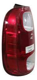 LANTERNA TRASEIRA LE FIAT UNO VIVACE 2011 USADA
