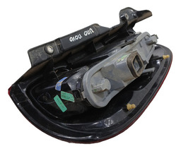 LANTERNA TRASEIRA LE FIAT UNO VIVACE 2011 USADA