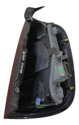 LANTERNA TRASEIRA LE FIAT UNO VIVACE 2011 USADA
